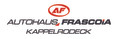 Logo Autohaus Frascoia GmbH & Co. KG